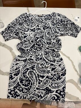 Loft Dress